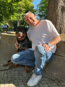 								 								 								 								 								 								 Hundetrainer Stefan Thal - 
			 								 								 								 								 								 								 								 								 																																